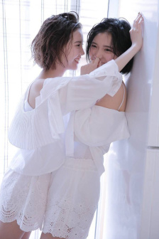 青春期诱惑